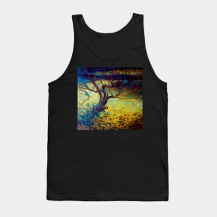 january dawn Tank Top